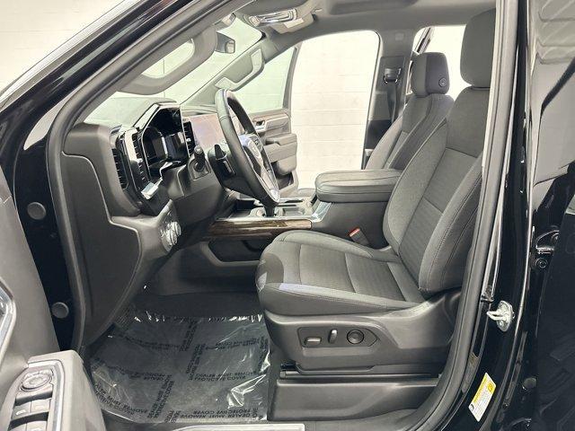 used 2025 GMC Sierra 1500 car, priced at $54,300