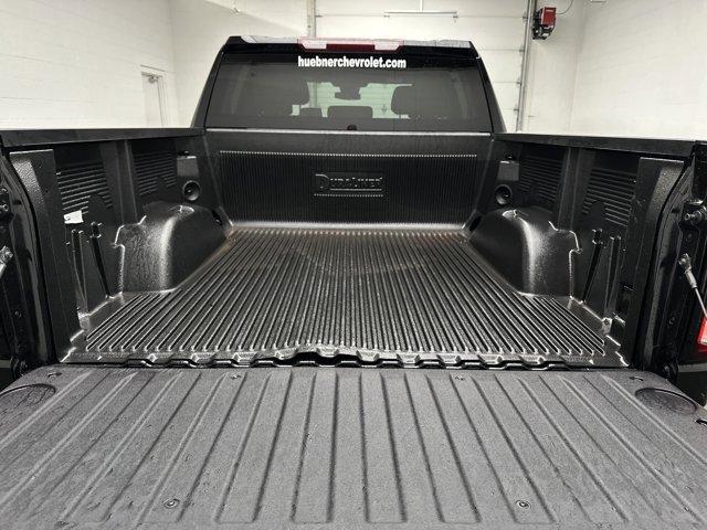 used 2025 GMC Sierra 1500 car, priced at $54,300