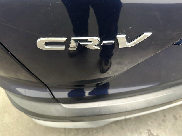 used 2020 Honda CR-V car, priced at $22,500