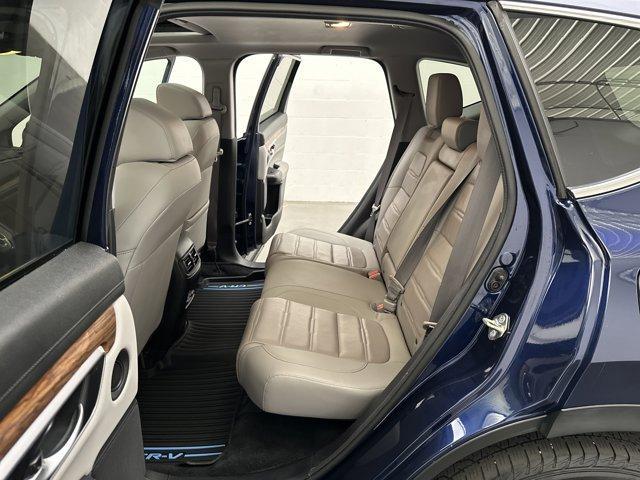 used 2020 Honda CR-V car, priced at $22,500