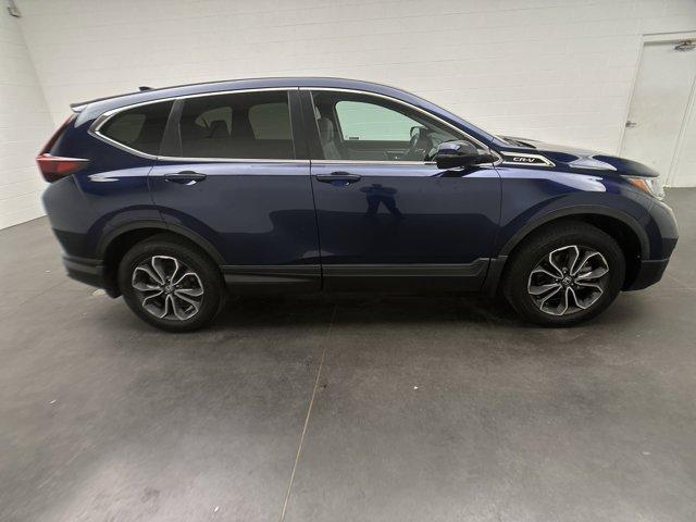 used 2020 Honda CR-V car, priced at $22,500