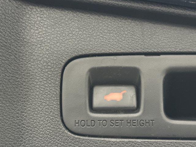 used 2020 Honda CR-V car, priced at $22,500