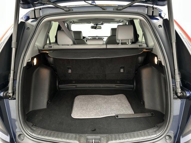 used 2020 Honda CR-V car, priced at $22,500