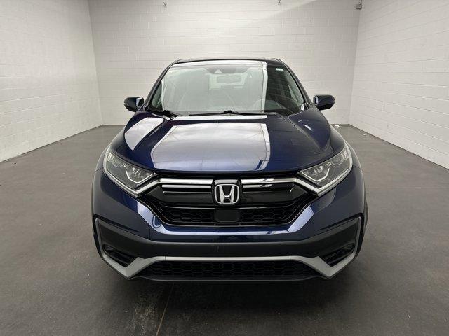 used 2020 Honda CR-V car, priced at $22,500