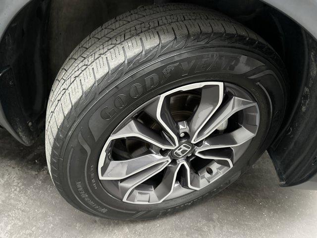 used 2020 Honda CR-V car, priced at $22,500