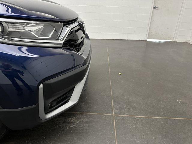 used 2020 Honda CR-V car, priced at $22,500