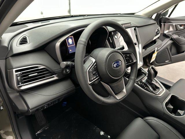 new 2025 Subaru Outback car, priced at $44,196
