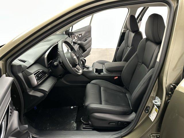 new 2025 Subaru Outback car, priced at $44,196