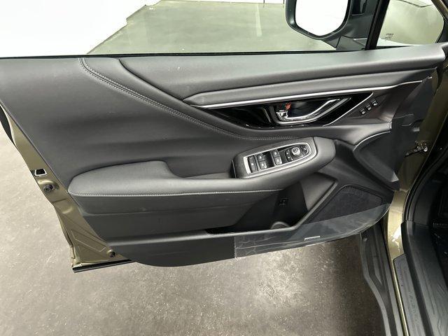 new 2025 Subaru Outback car, priced at $44,196
