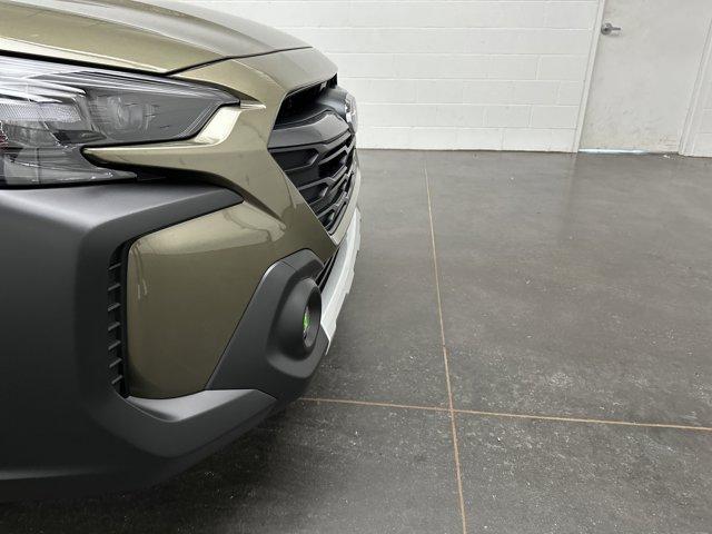 new 2025 Subaru Outback car, priced at $44,196