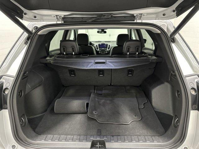 used 2019 Chevrolet Equinox car, priced at $18,100