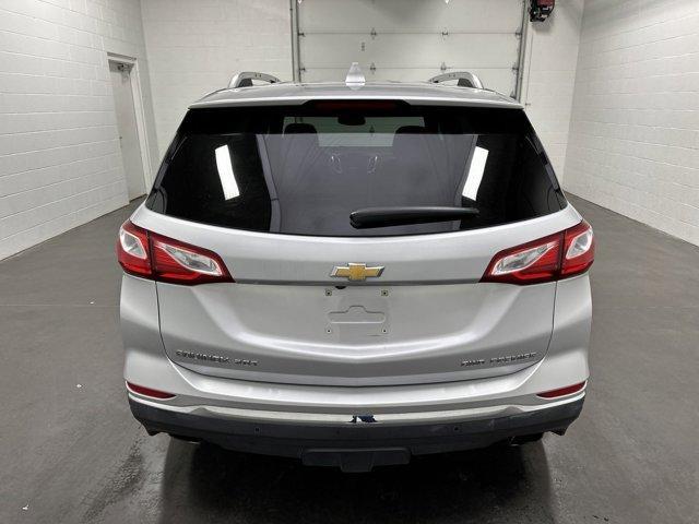 used 2019 Chevrolet Equinox car, priced at $18,100