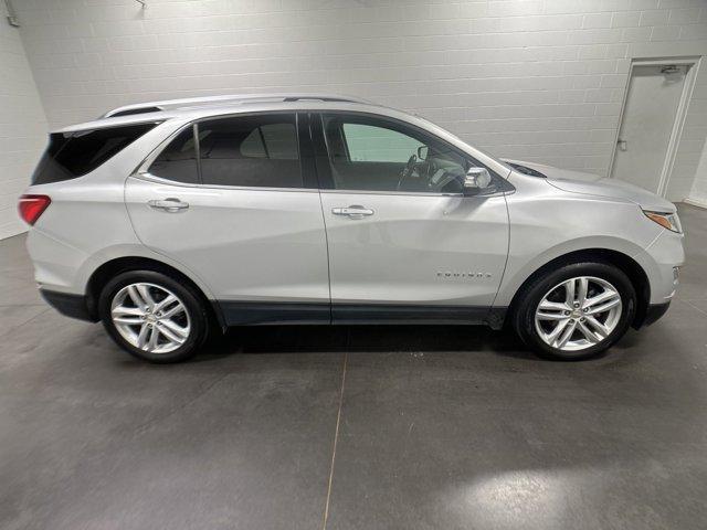 used 2019 Chevrolet Equinox car, priced at $18,100