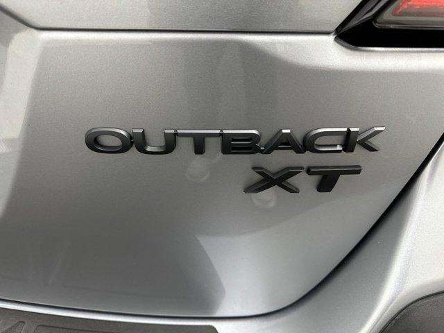 used 2024 Subaru Outback car, priced at $32,800