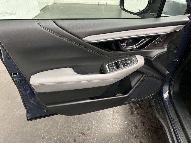 used 2023 Subaru Outback car, priced at $24,000