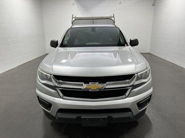 used 2016 Chevrolet Colorado car, priced at $13,750