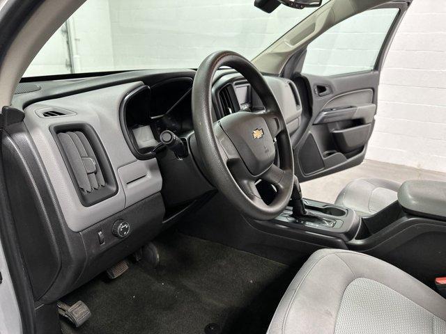 used 2016 Chevrolet Colorado car, priced at $13,750