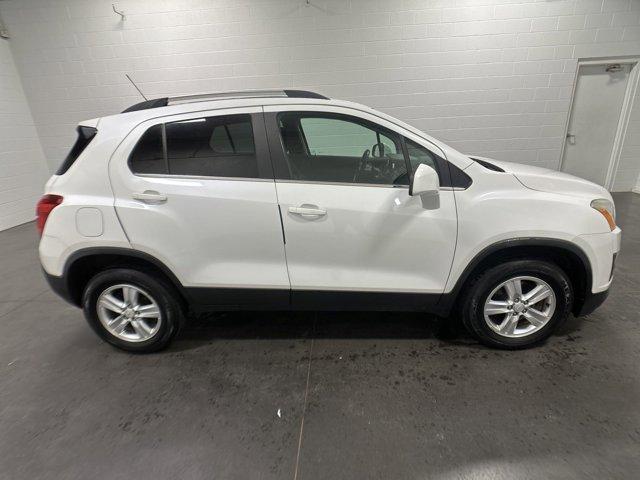 used 2016 Chevrolet Trax car, priced at $12,000