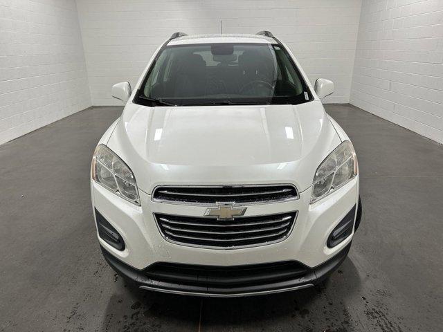 used 2016 Chevrolet Trax car, priced at $12,000