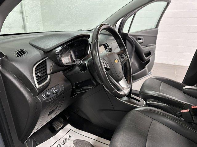 used 2019 Chevrolet Trax car, priced at $15,000