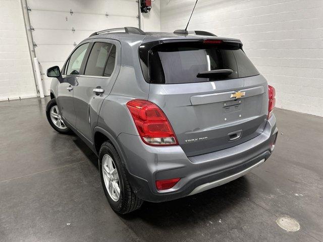 used 2019 Chevrolet Trax car, priced at $15,000