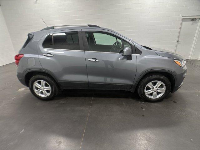 used 2019 Chevrolet Trax car, priced at $15,000