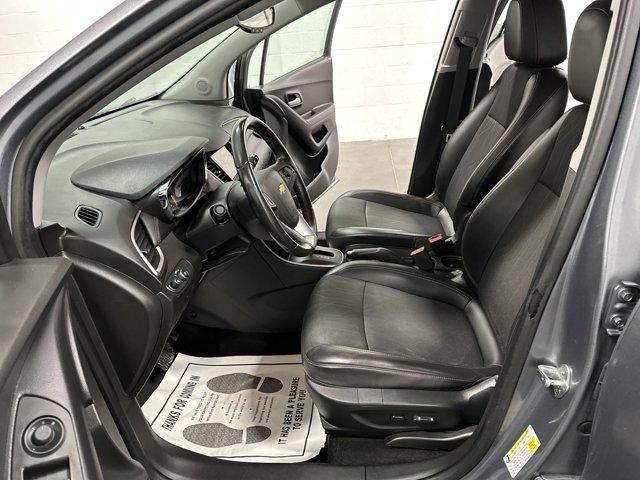 used 2019 Chevrolet Trax car, priced at $15,000