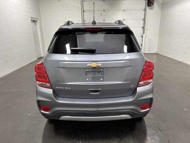 used 2019 Chevrolet Trax car, priced at $15,000