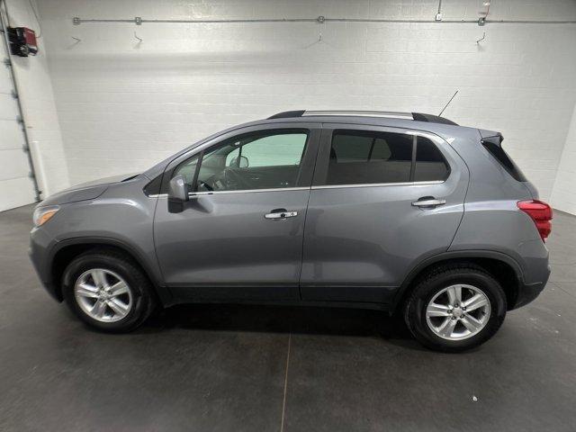 used 2019 Chevrolet Trax car, priced at $15,000