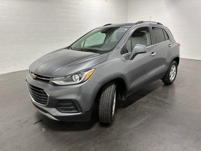 used 2019 Chevrolet Trax car, priced at $15,000