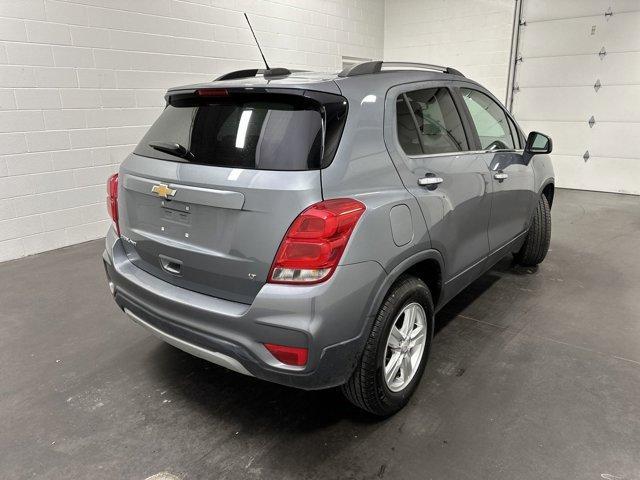 used 2019 Chevrolet Trax car, priced at $15,000