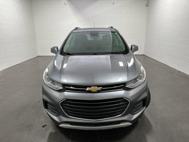 used 2019 Chevrolet Trax car, priced at $15,000