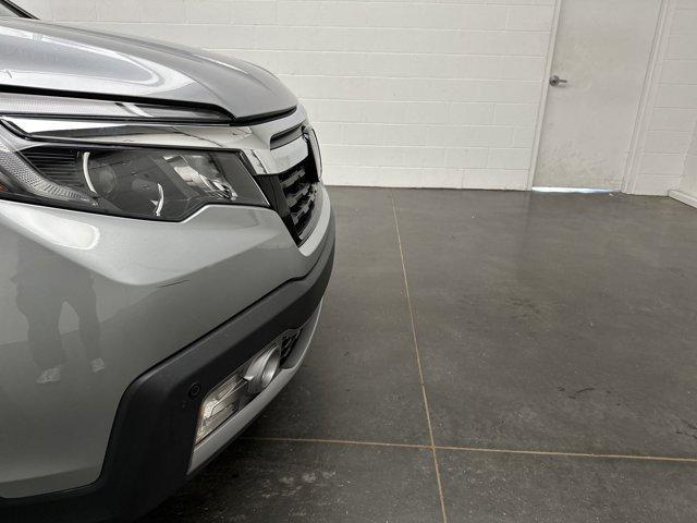 used 2020 Honda Ridgeline car, priced at $28,700