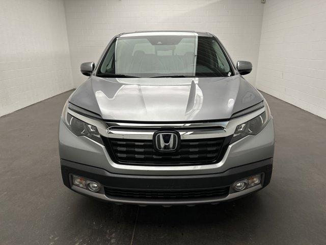 used 2020 Honda Ridgeline car, priced at $28,700
