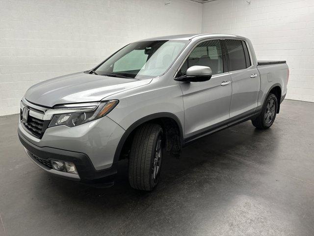 used 2020 Honda Ridgeline car, priced at $28,700