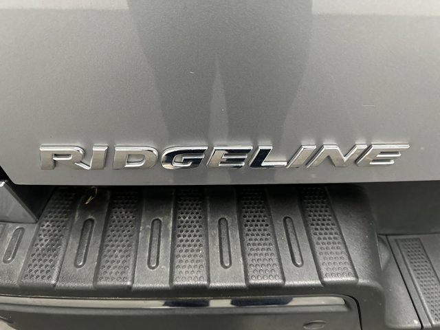 used 2020 Honda Ridgeline car, priced at $28,700