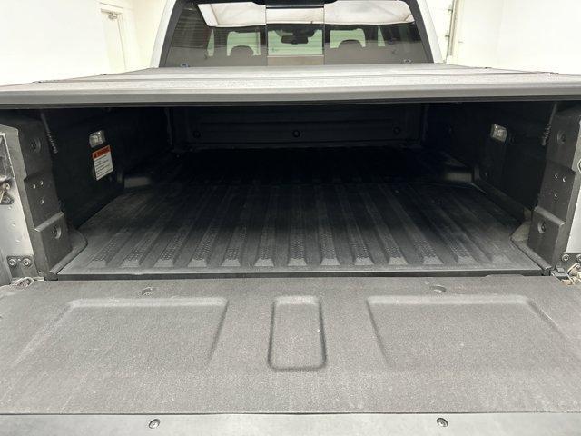 used 2020 Honda Ridgeline car, priced at $28,700