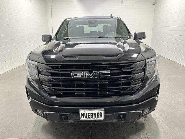 used 2022 GMC Sierra 1500 car, priced at $44,500