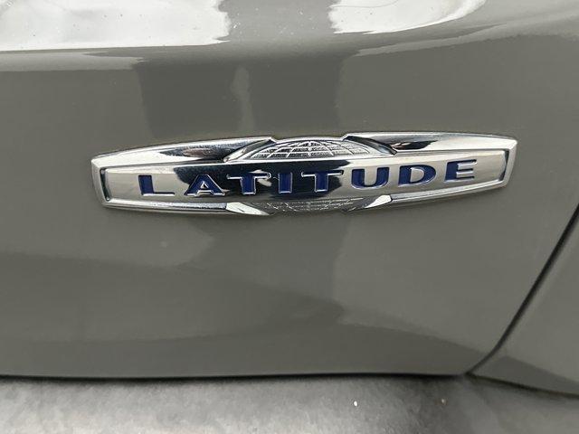 used 2019 Jeep Renegade car, priced at $14,600