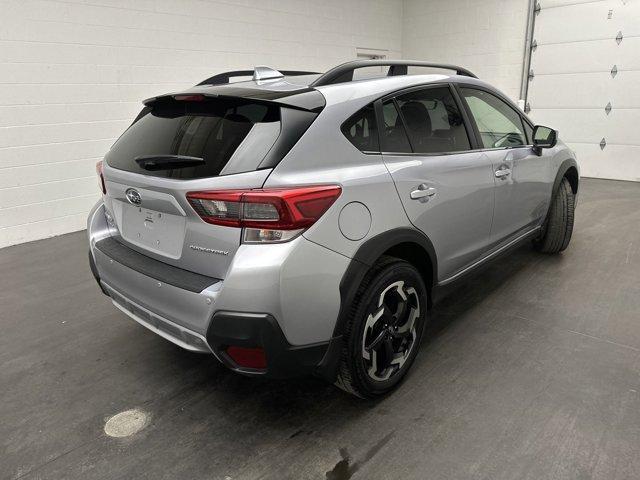 used 2023 Subaru Crosstrek car, priced at $26,800