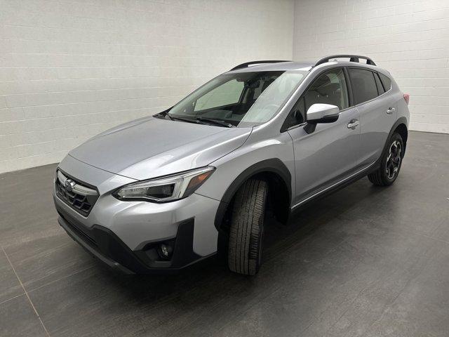 used 2023 Subaru Crosstrek car, priced at $26,800