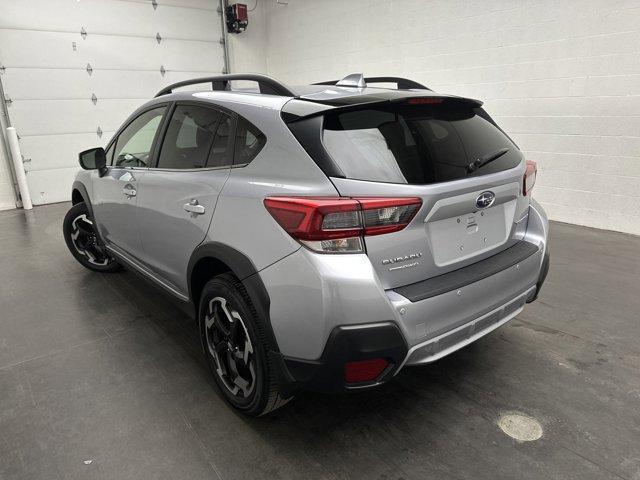 used 2023 Subaru Crosstrek car, priced at $26,800