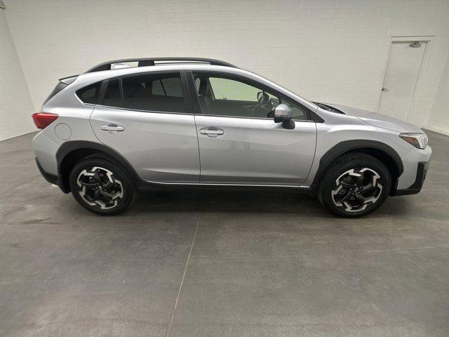 used 2023 Subaru Crosstrek car, priced at $26,800