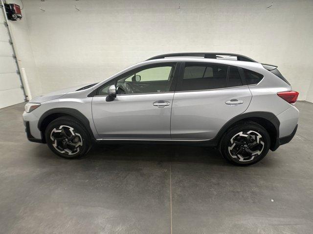 used 2023 Subaru Crosstrek car, priced at $26,800