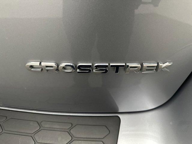 used 2023 Subaru Crosstrek car, priced at $26,800