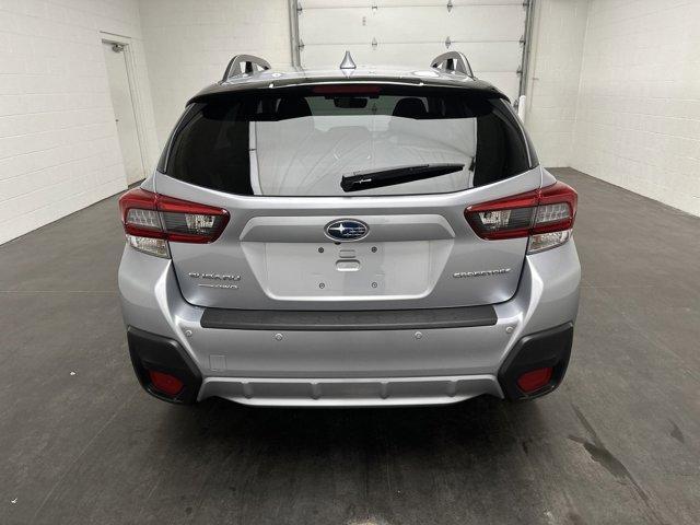 used 2023 Subaru Crosstrek car, priced at $26,800