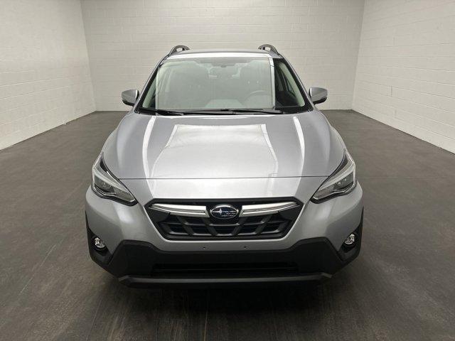 used 2023 Subaru Crosstrek car, priced at $26,800