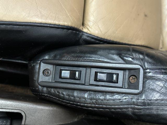 used 1984 Chevrolet Corvette car, priced at $9,000