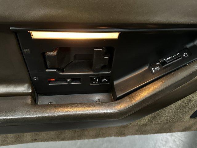 used 1984 Chevrolet Corvette car, priced at $9,000