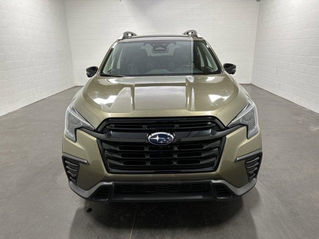 used 2023 Subaru Ascent car, priced at $33,500